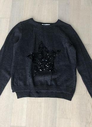 Кофта h&m 100% бавовна