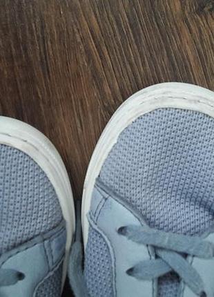 Кеди , кросівки lacoste 3