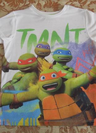 Футболочка rebel