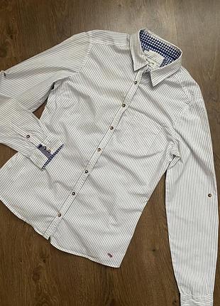 Сорочка massimo dutti