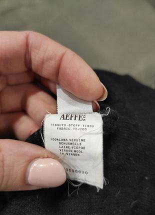 Водолазка, свитер moschino 6