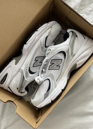 Кроссовки new balance 530