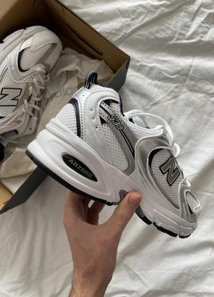 Кроссовки new balance 530