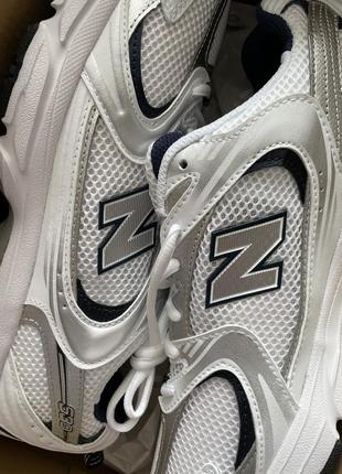 Кроссовки new balance 530