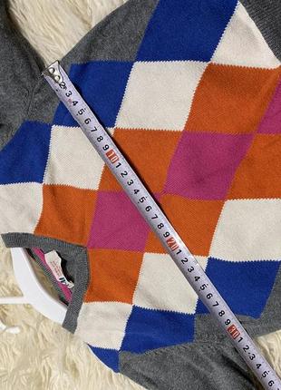H&m детская кофта-свитер для малыша 👍есть много детских и брэндовых вещей7 фото