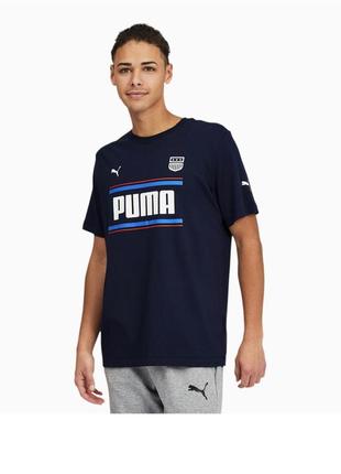 Футболка puma ,мужская футболка пума