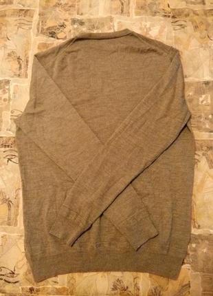 Пуловер paul costelloe (англія) 3