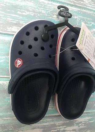 Сабо crocs™ crocband™ 8