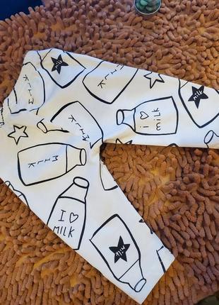 Детские штанишки