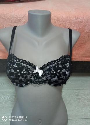 Бюстгальтер h&m 80b