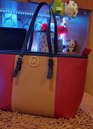 Сумка michael kors оригинал