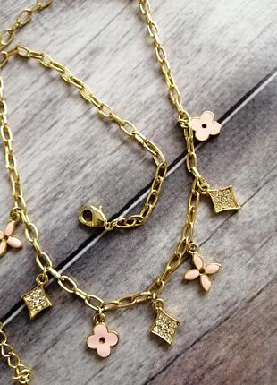 💖ван кліф намисто ланцюжок