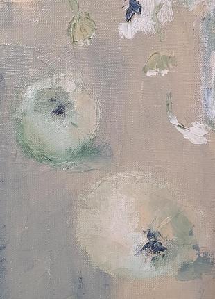 Картина маслом 40×50 3