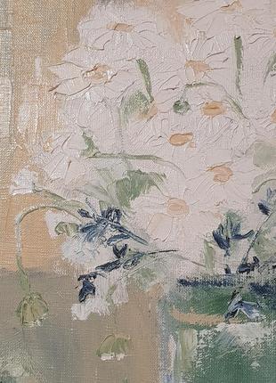 Картина маслом 40×50 2