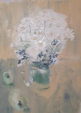 Картина маслом 40×50 4