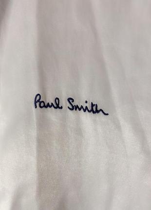 Сорочка paul smith9 фото