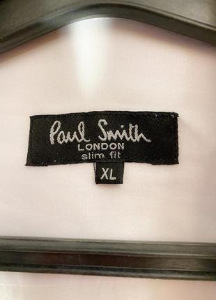 Сорочка paul smith7 фото