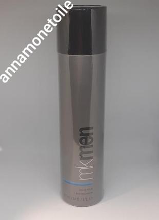 Піна для гоління мері кей