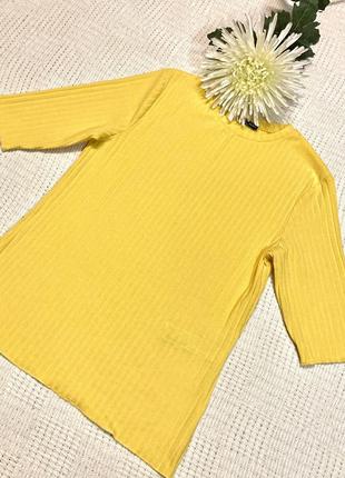 Кофточка/ футболка zara