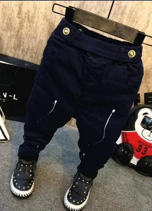 Джогери,штани на малюка