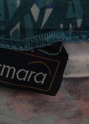 Блуза розмір 54+ esmara 5