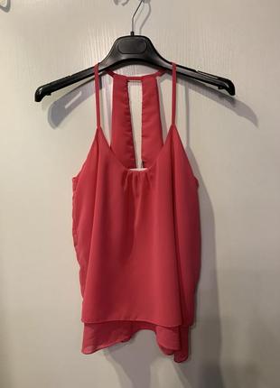 Жіноча блуза "pimkie", розмір xs