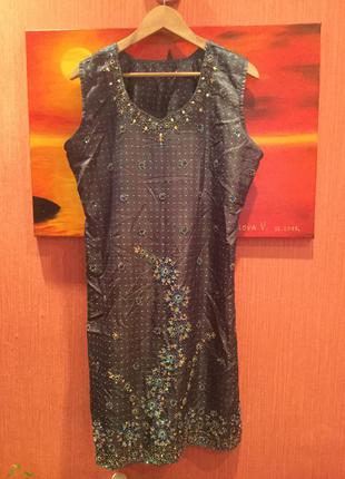 🦋платье ручной работы и вышивки🦋