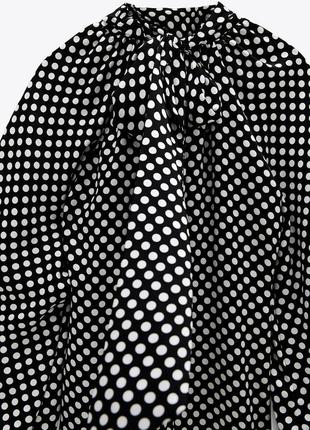 Трендові плаття zara. 5