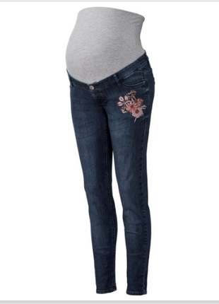 Джинси  для вагітних німеччина lidl