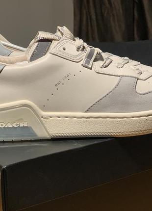 Coach citysole runner2 фото