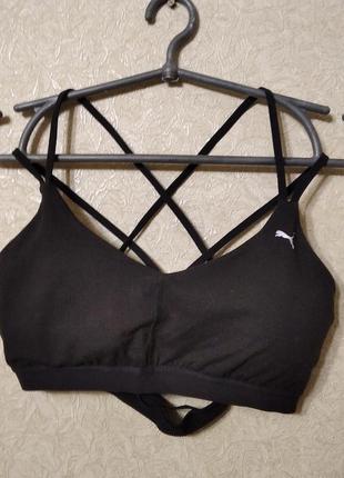 Спортивний топ