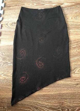 Юбка