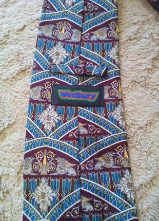 Краватка westburi c&a 2