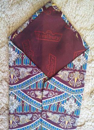 Краватка westburi c&a 7