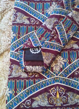 Краватка westburi c&a 3