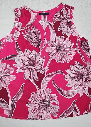 Блуза marks & spencer розмір xl/xxl