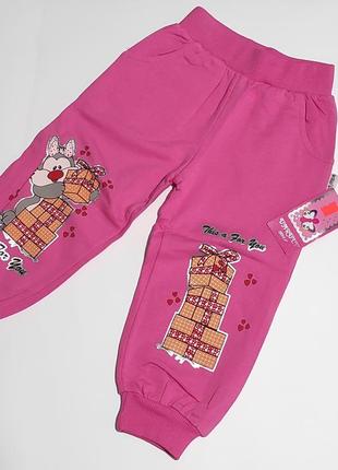 Штанишки спортивные