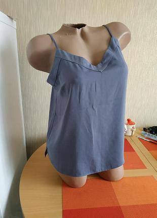 Стильная майка,блуза р.s