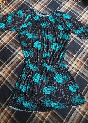 Туніка сукні сукні