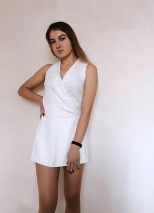 Неймовірно стильний ромпер від topshop