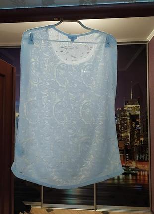 Очень красивая футболочка