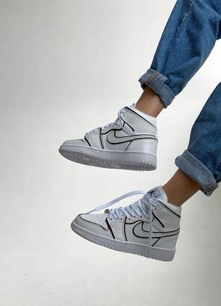 Кросівки жіночі найк nike