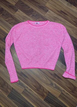 Яркая кофта ,оверсайз 😍