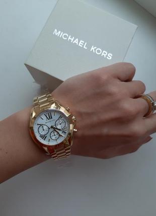 Годинник michael kors оригiнал