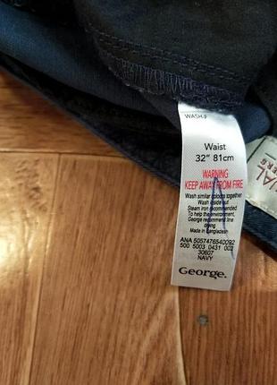 Шорти george casual outfitters6 фото