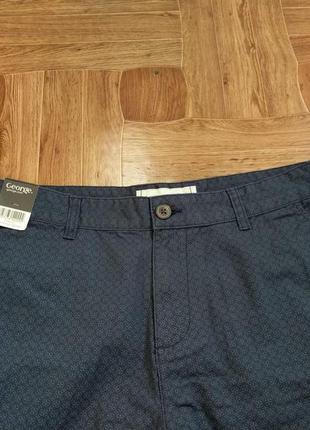 Шорти george casual outfitters3 фото