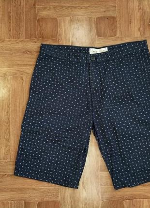 Шорти Amazon casual хакі класичні