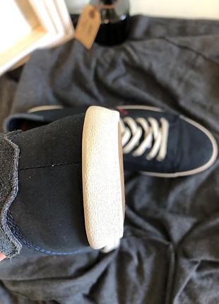 Кеды от pull&bear 3
