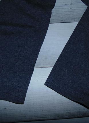 Стильный реглан худи next 6