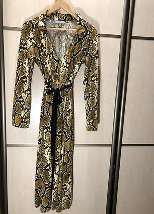 Платье asos